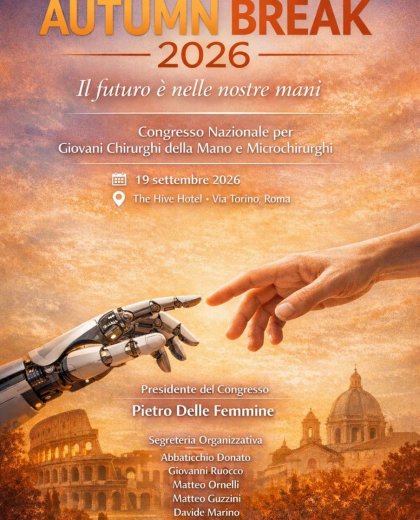 Il futuro è nelle nostre mani