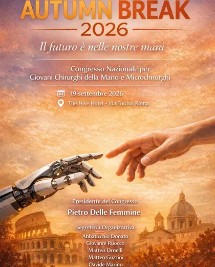 Il futuro è nelle nostre mani