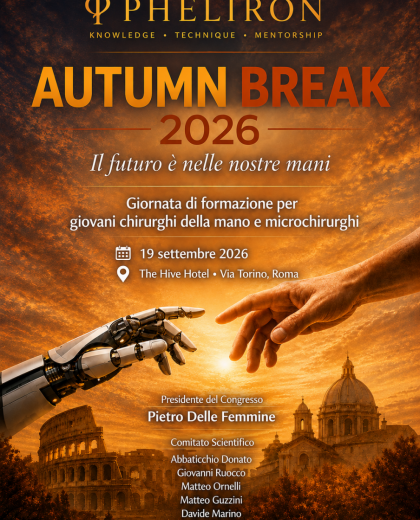 Il futuro è nelle nostre mani