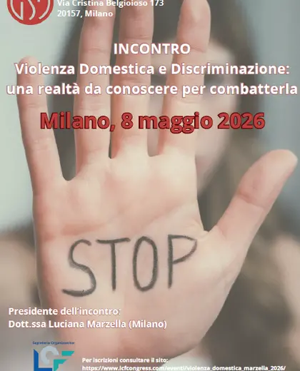 Violenza Domestica e Discriminazione: una realtà da conoscere per combatterla