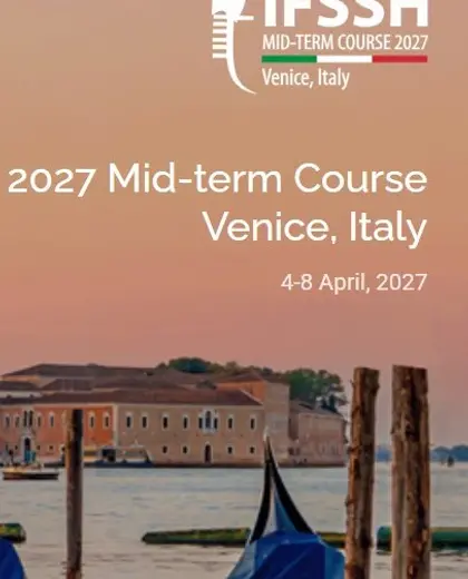 2° IFSSH Mid-Term Course in Hand Surgery