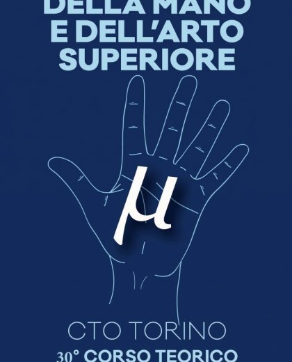 30° CORSO TEORICO PRATICO DI MICROCHIRURGIA