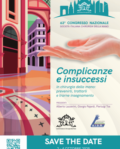 63° Congresso Nazionale SICM