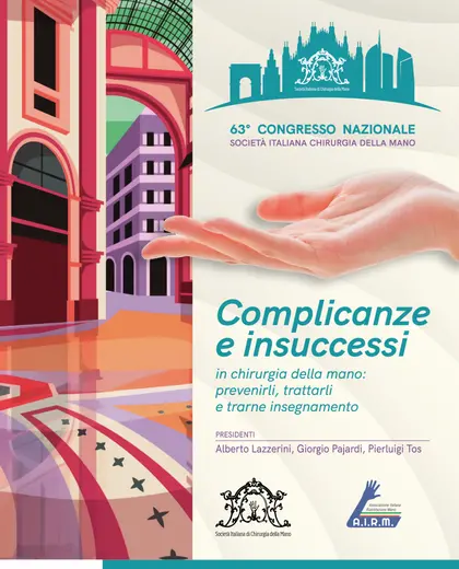 63° Congresso Nazionale SICM
