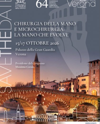 64° Congresso Nazionale SICM