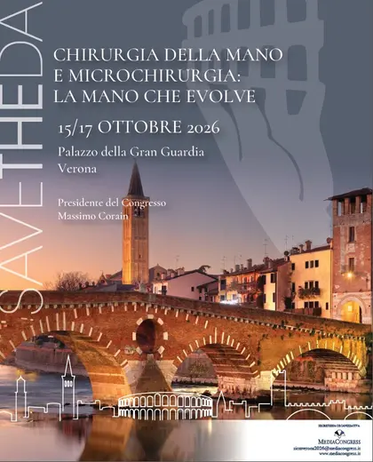 64° Congresso Nazionale SICM