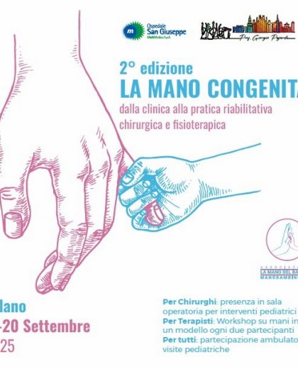 La Mano Congenita