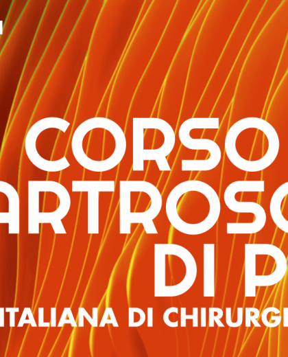 CORSO BASE DI ARTROSCOPIA DI POLSO  - SICM