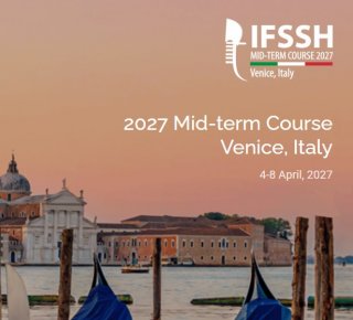 2° IFSSH Mid-Term Course in Hand Surgery