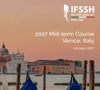 2° IFSSH Mid-Term Course in Hand Surgery