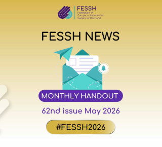FESSH: nuove opportunità formative, ricerca e aggiornamenti istituzionali verso il Congresso di Basilea