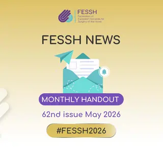 FESSH: nuove opportunità formative, ricerca e aggiornamenti istituzionali verso il Congresso di Basilea FESSH: nuove opportunità formative, ricerca e aggiornamenti istituzionali verso il Congresso di Basilea