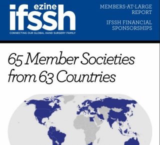 Ezine IFSSH