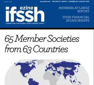 Ezine IFSSH