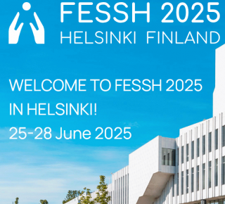 FESSH Congress Fellowship Helsinki 2025