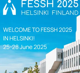 FESSH Congress Fellowship Helsinki 2025