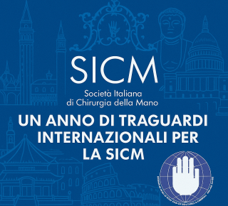 Un anno di traguardi internazionali per la SICM