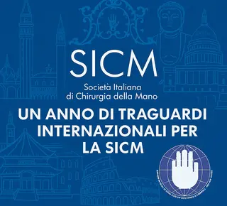 Un anno di traguardi internazionali per la SICM