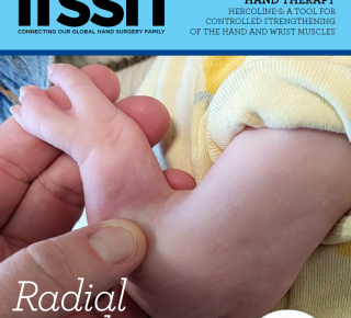 Ezine IFSSH