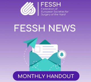 FESSH get involved!