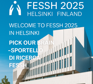 Pick Our Brain - Congresso FESSH