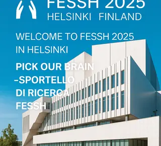 Pick Our Brain - Congresso FESSH