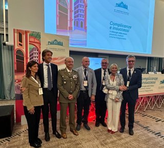 La Sanità Militare al 63° Congresso Nazionale SICM
