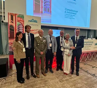La Sanità Militare al 63° Congresso Nazionale SICM