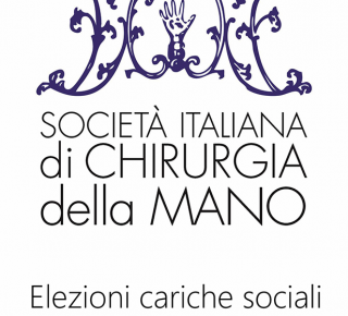 Elezioni cariche sociali SICM 2025-2027