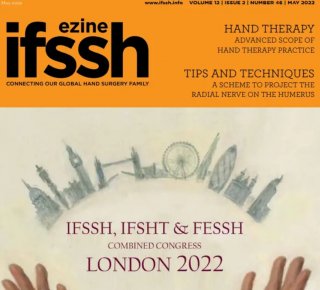 Nuovo Ezine IFSSH