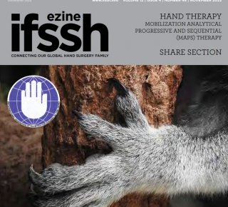Nuovo Ezine IFSSH