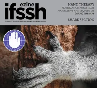Nuovo Ezine IFSSH