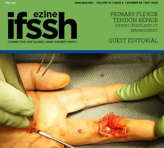 Nuovo Ezine IFSSH