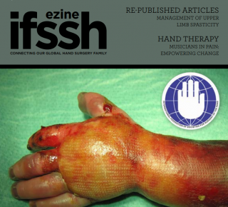 Nuovo Ezine IFSSH