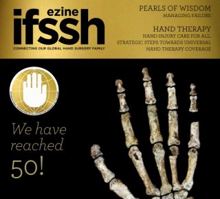 Nuovo Ezine IFSSH