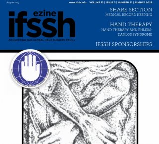 Nuovo Ezine IFSSH