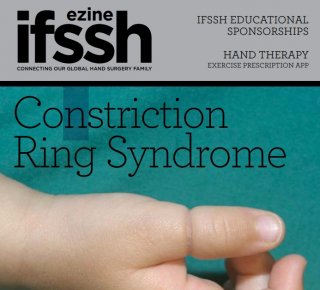 Nuovo Ezine IFSSH