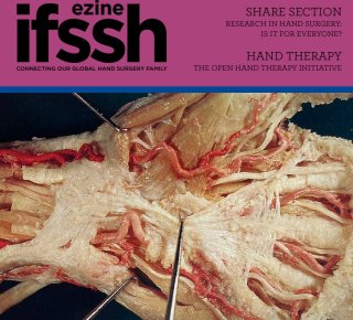 Nuovo Ezine IFSSH