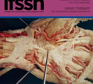 Nuovo Ezine IFSSH