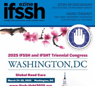 Nuovo Ezine IFSSH