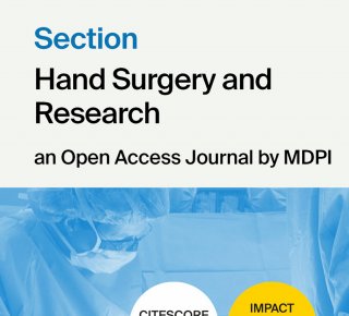 SICM - Hand Surgery and Research SICM - Hand Surgery and Research