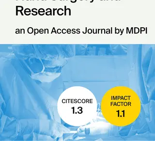 SICM - Hand Surgery and Research