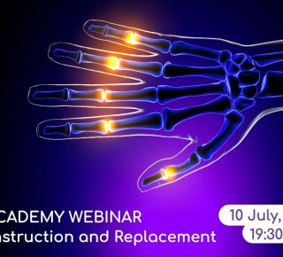 FESSH Academy Webinar Series – FESSH incontra la Svizzera