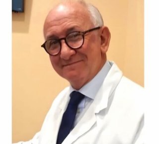 Scomparsa Prof. Luca Vaienti Scomparsa Prof. Luca Vaienti