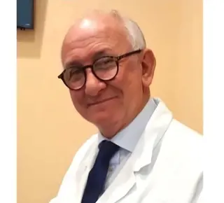 Scomparsa Prof. Luca Vaienti