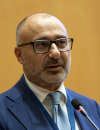 Dr. Nicola Felici