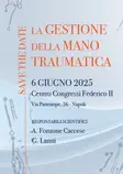 La gestione della mano traumatica