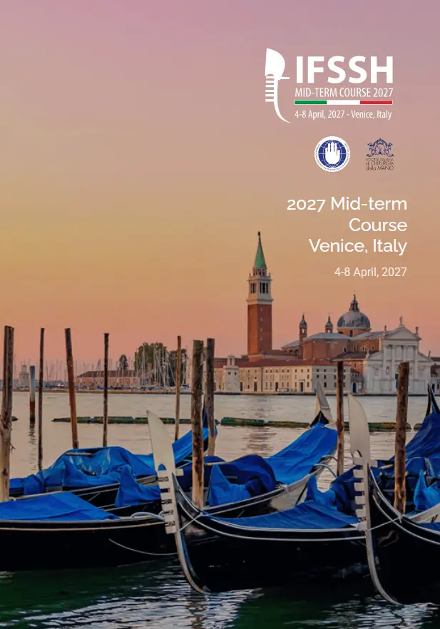 IFSSH 2027