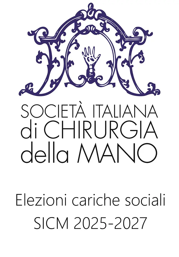 Elezioni cariche sociali SICM 2025-2027